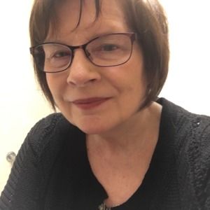 Meet your Posher, Linda